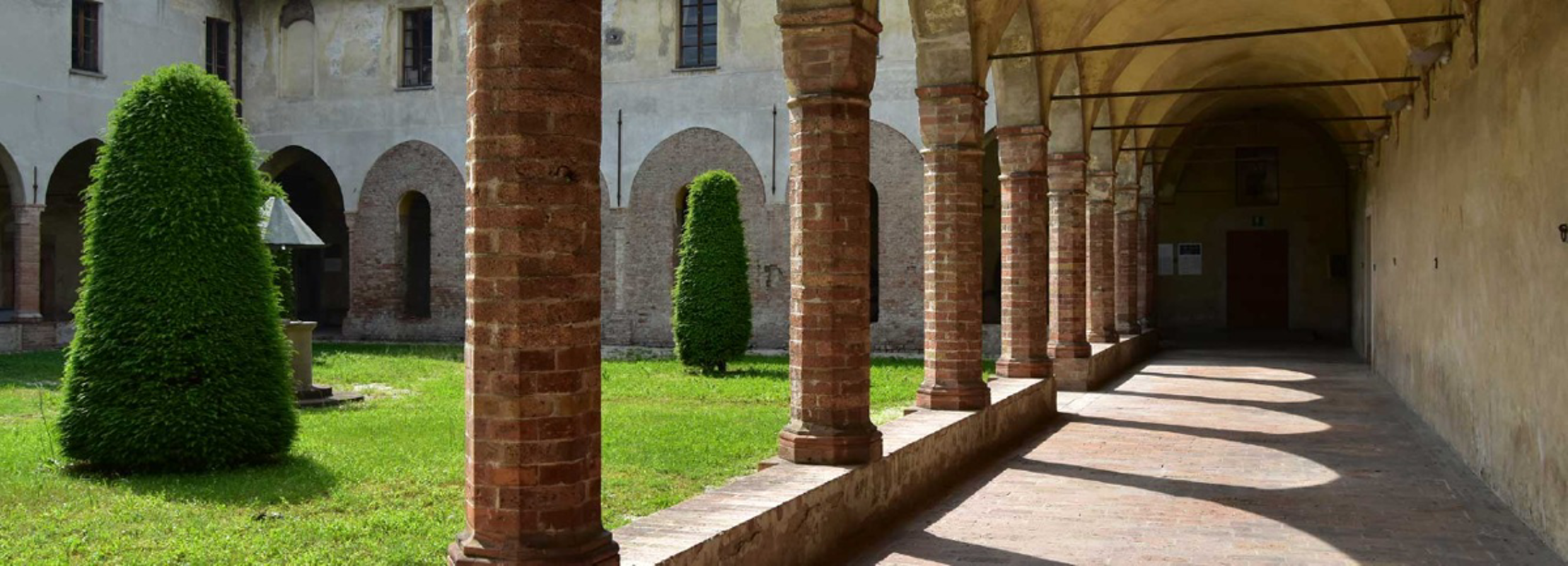 Crema - Giornate dei palazzi e borghi medievali