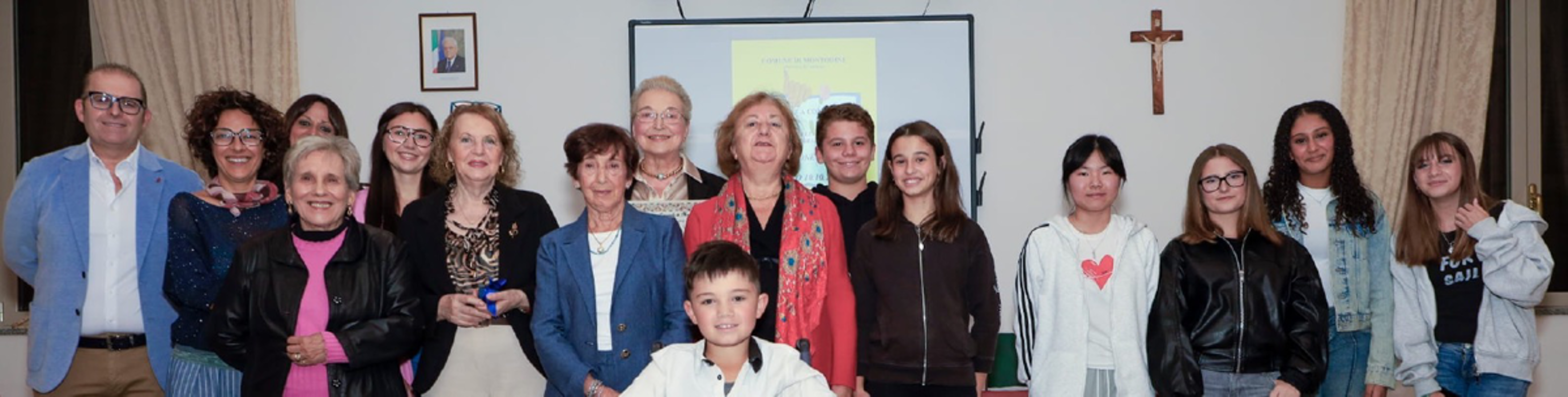Montodine - Poesie premiate