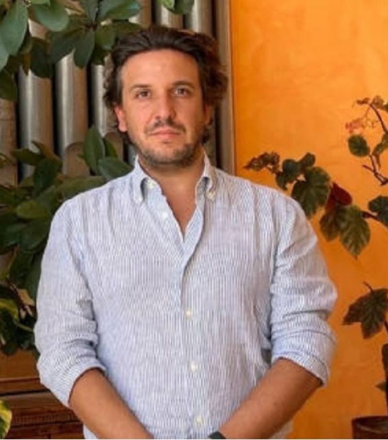 Crema - L'agronomo saluta il comune