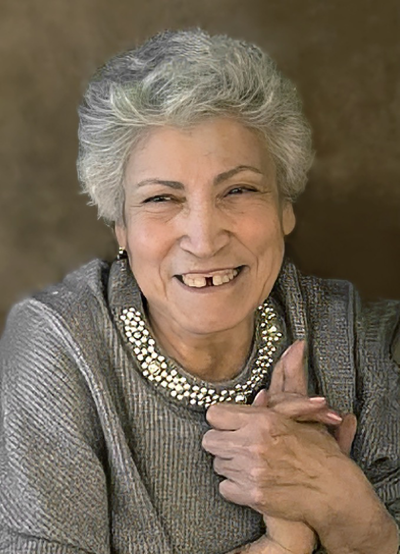 Necrologio di Maria Rosa Brunno
ved. Ponzo
di anni 82 - Crema News: i necrologi del giorno
