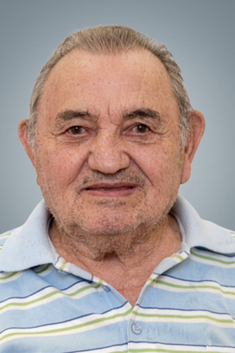 Necrologio di Armano Ziglioli
di anni 93 - Crema News: i necrologi del giorno