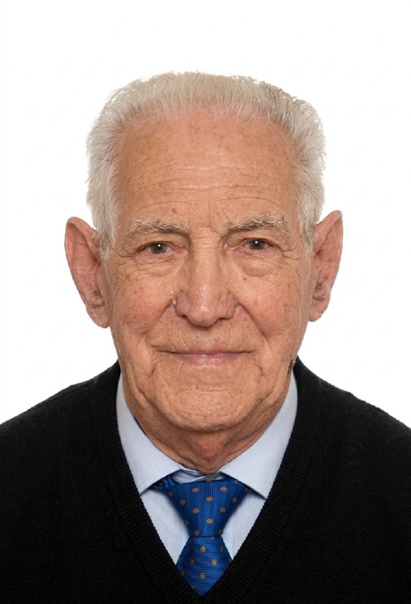 Necrologio di Domenico Cristina 
di anni 92 - Crema News: i necrologi del giorno