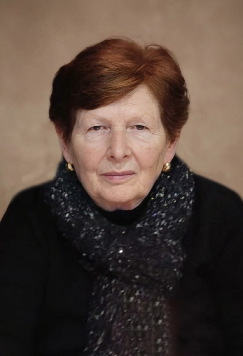 Necrologio di Agostina Valcarenghi
ved. Zaniboni
di anni 85 - Crema News: i necrologi del giorno
