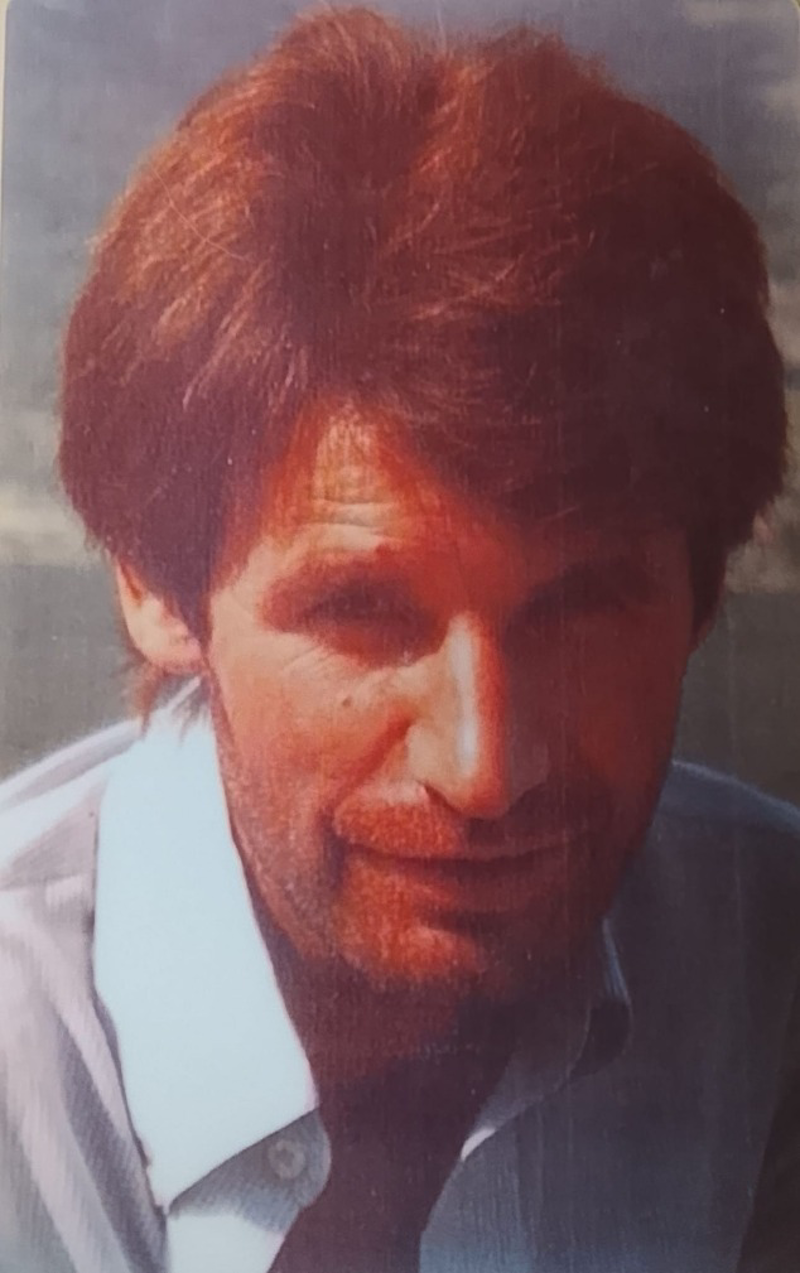 Necrologio di Franco Antini
di anni 76 - Crema News: i necrologi del giorno