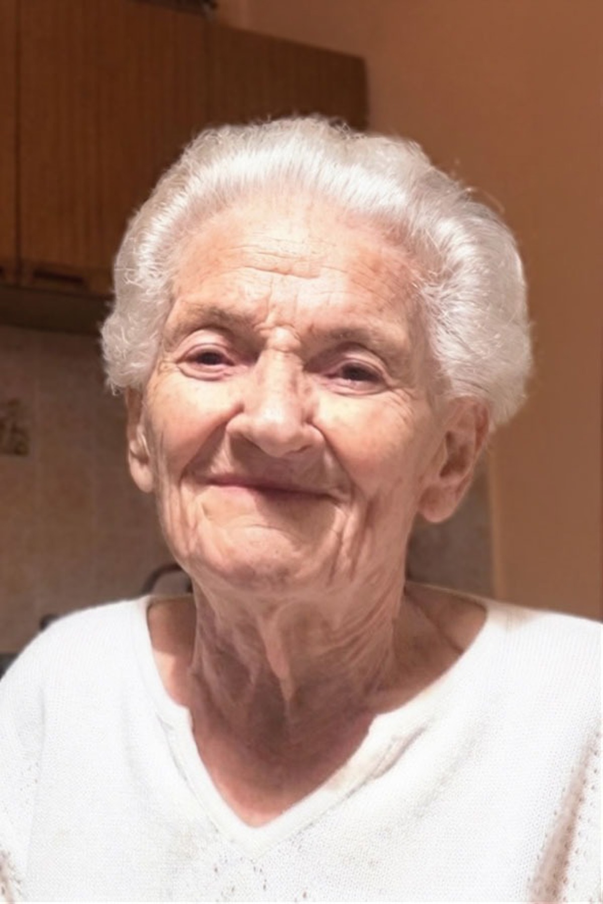 Necrologio di Giuliana Paravisi
ved. Devecchi
di anni 100 - Crema News: i necrologi del giorno