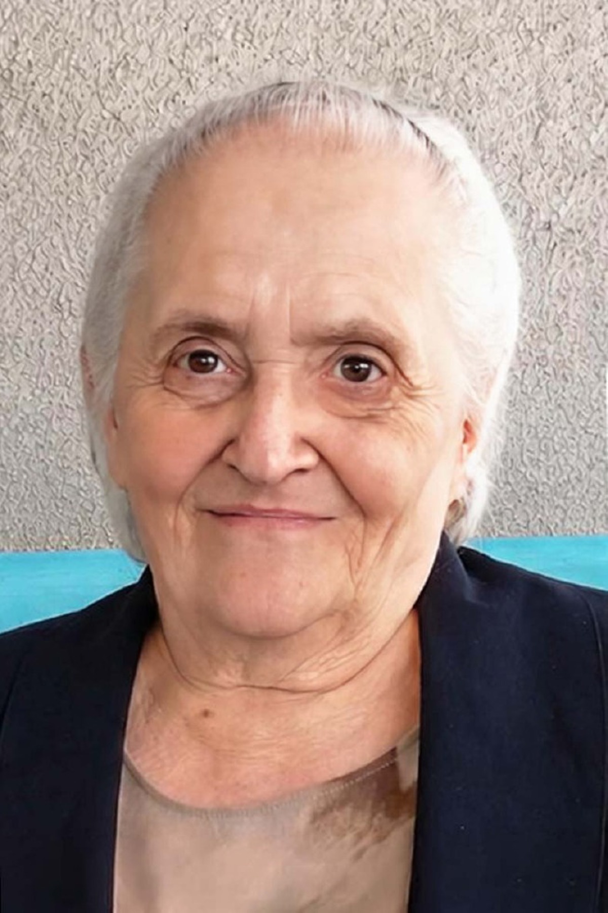 Necrologio di Palma Rossoni
ved. Salvi
di anni 90 - Crema News: i necrologi del giorno
