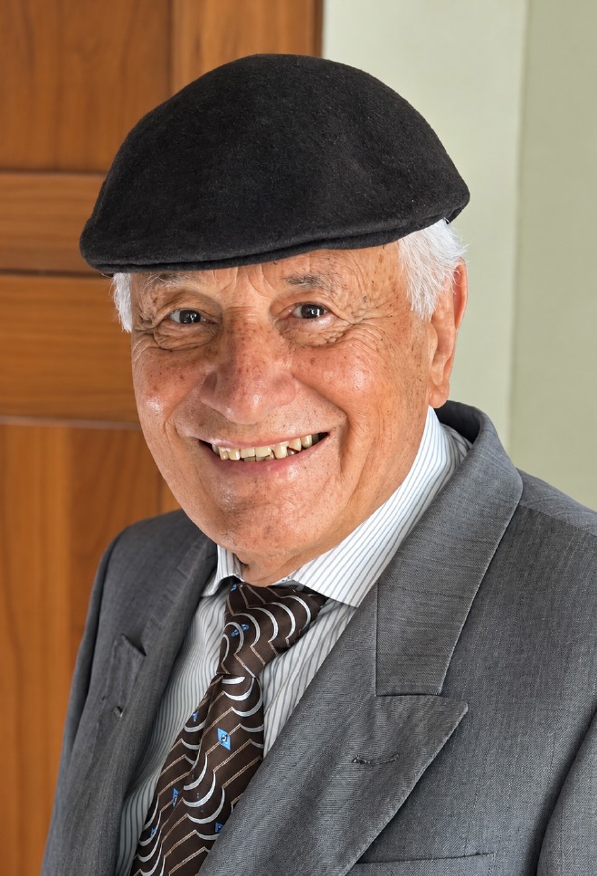 Necrologio di Walter Pizzi
di anni 90 - Crema News: i necrologi del giorno