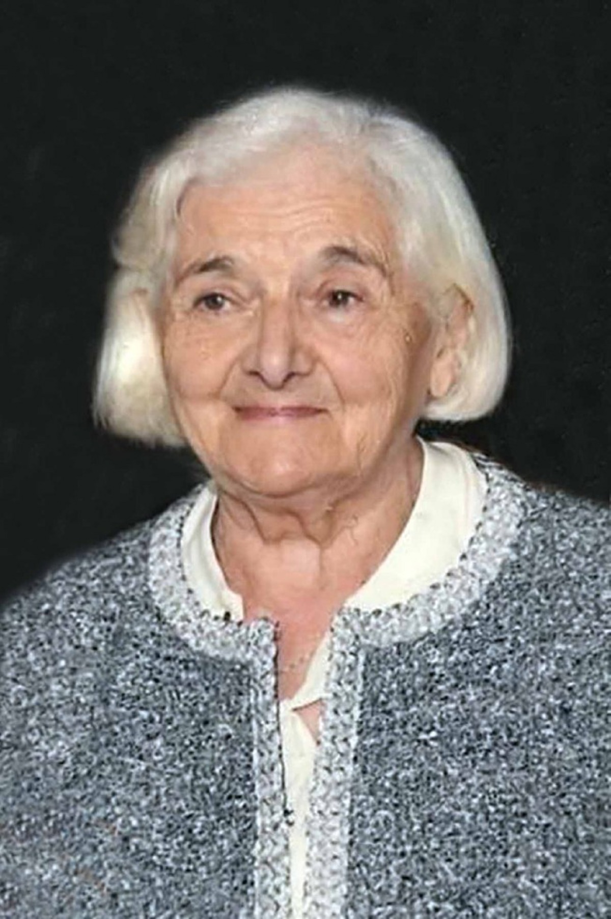 Necrologio di Giulia Barone
ved. Nufi
di anni 93 - Crema News: i necrologi del giorno