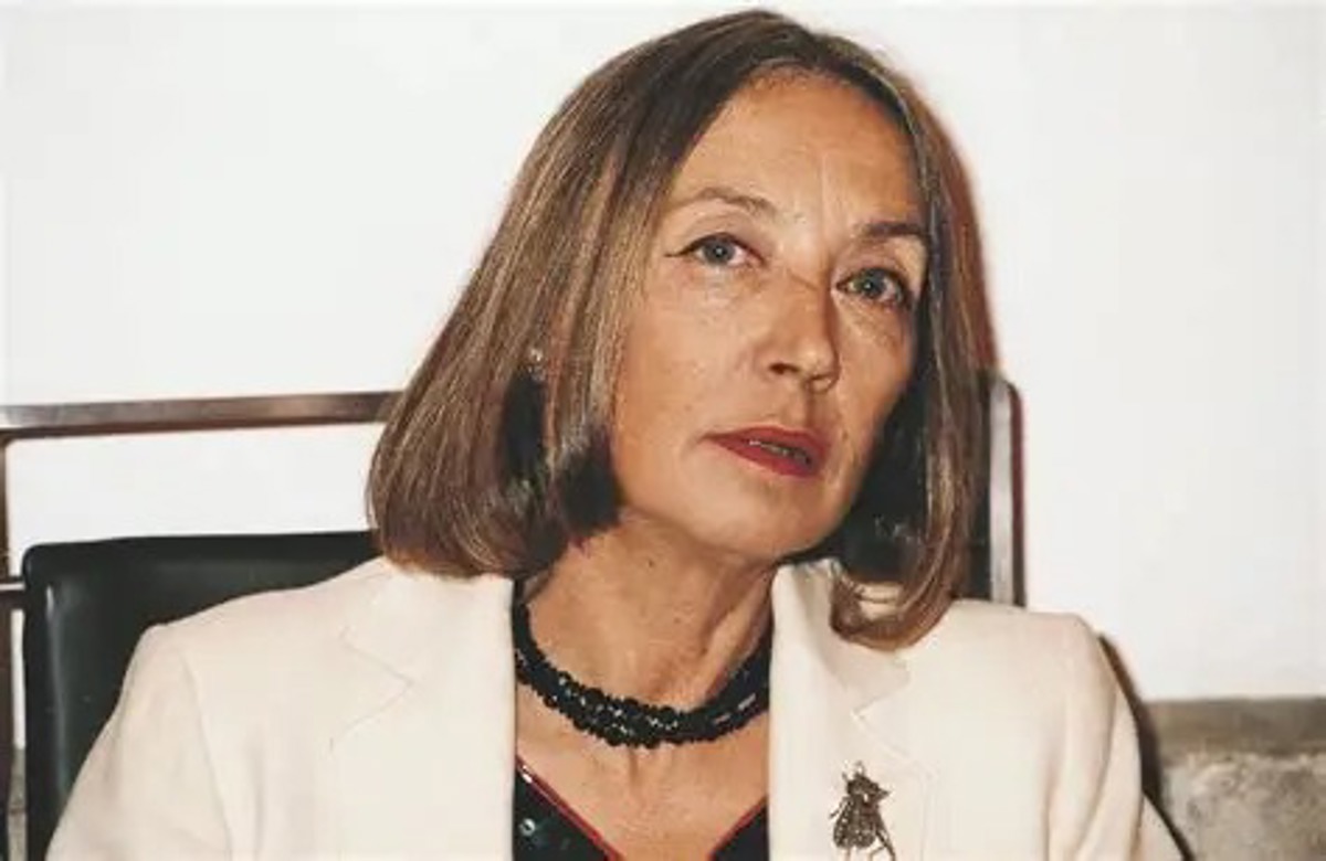 Crema - Nel nome di Oriana Fallaci