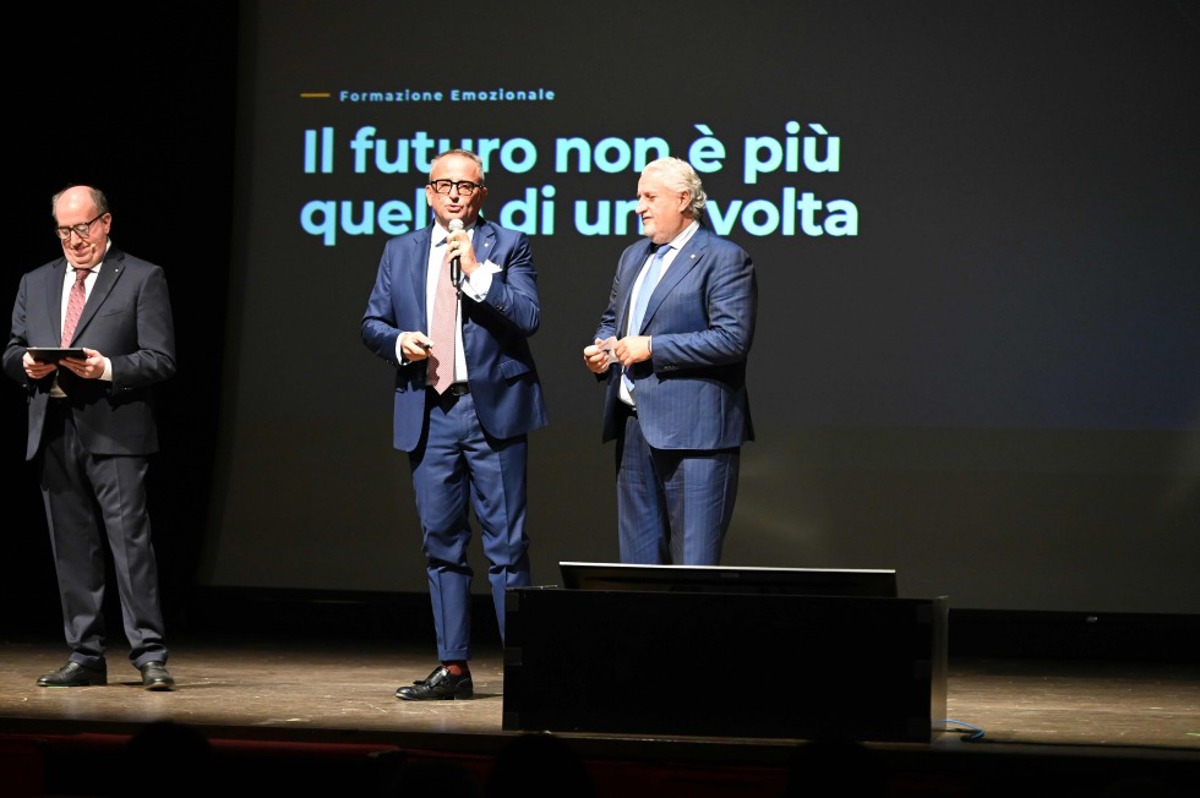 Crema - L'importanza della formazione