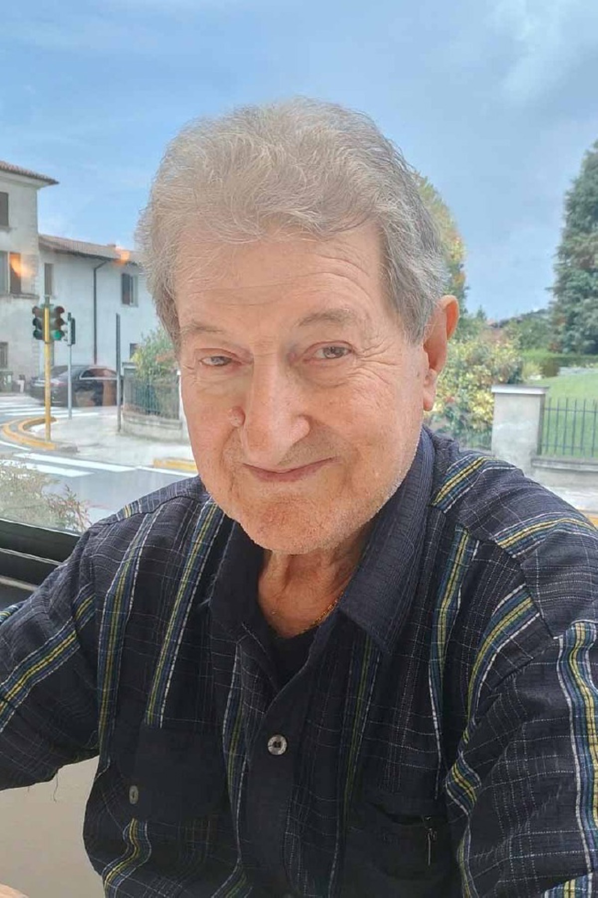 Necrologio di Carlo Nava 
di anni 86 - Crema News: i necrologi del giorno