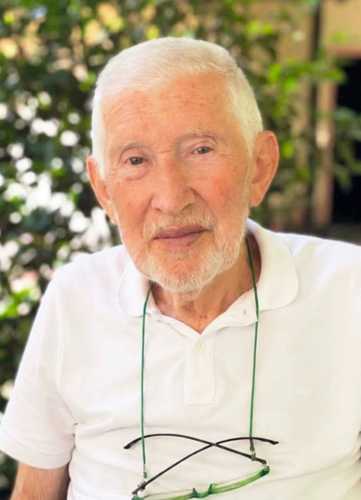 Necrologio di Luciano Garbelli
di anni 85 - Crema News: i necrologi del giorno