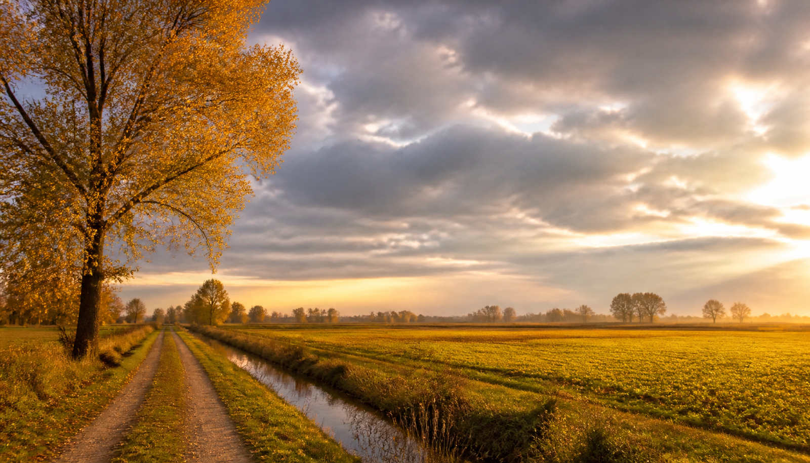 Il ritorno del sole