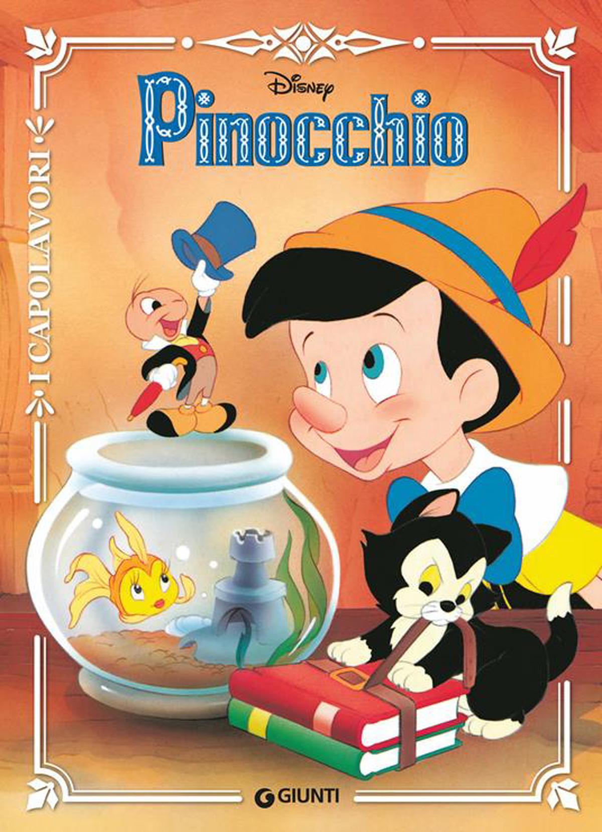 Crema - La città celebra Pinocchio