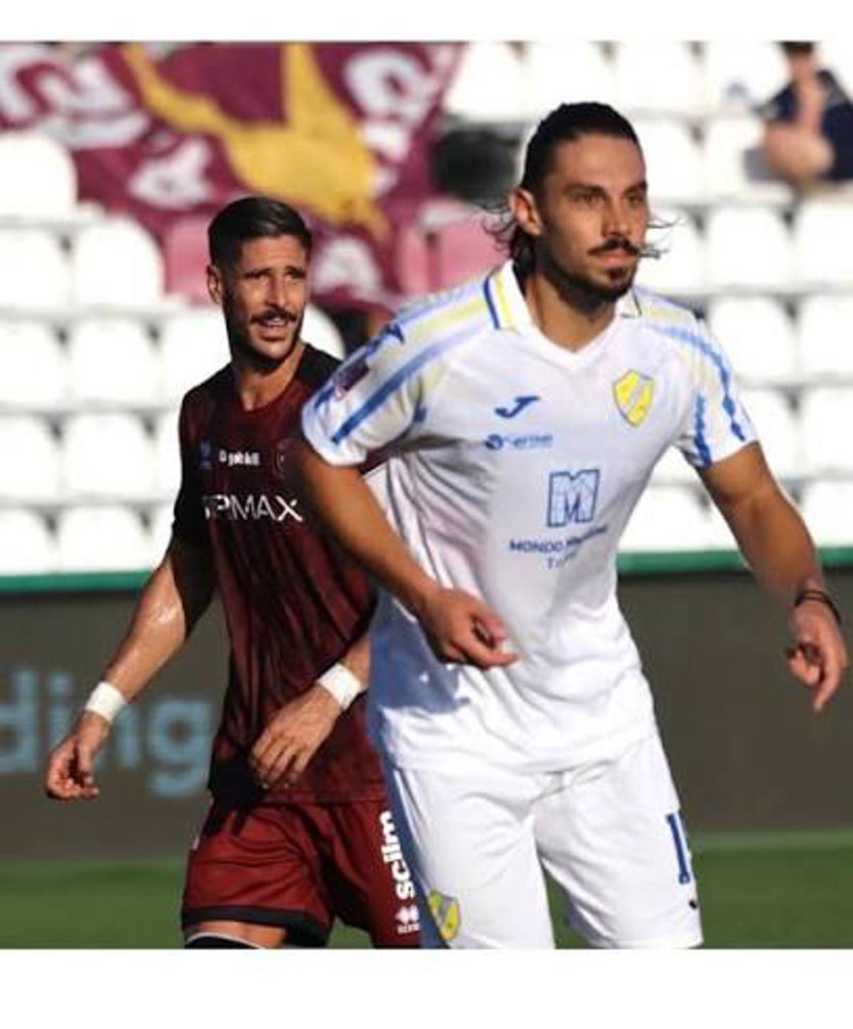 Calcio - Pergo a caccia del tris 