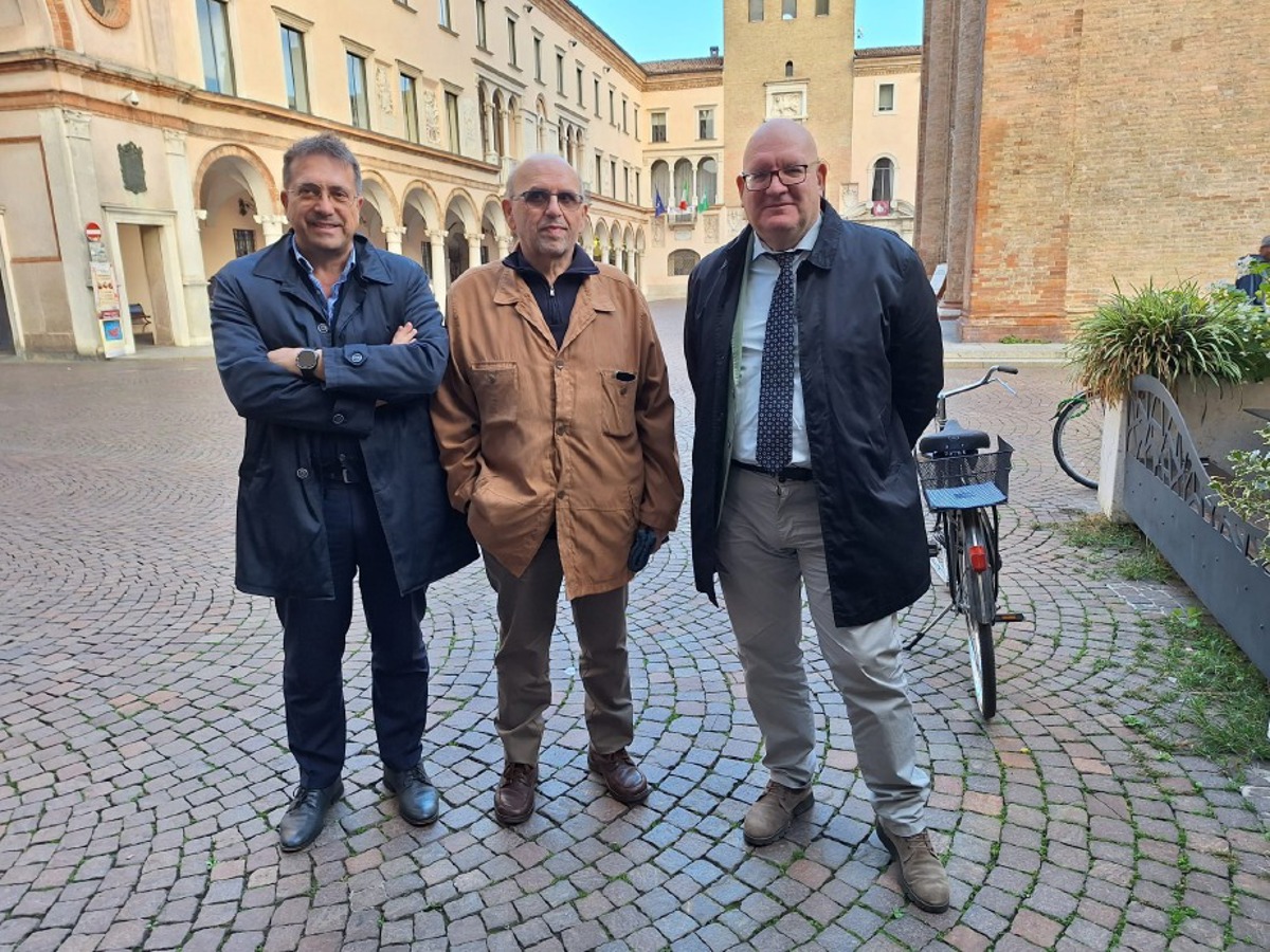 Crema -  Conti in affanno