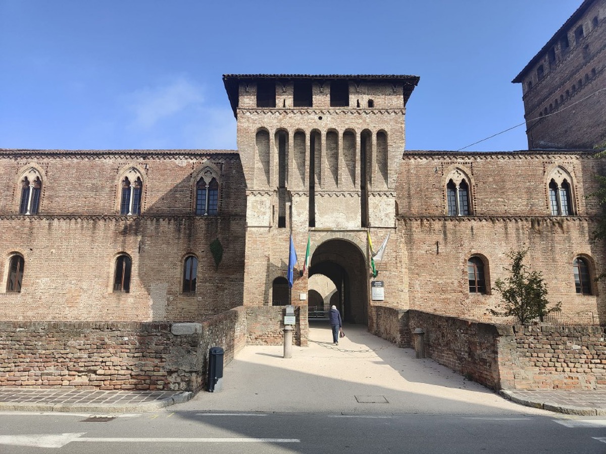 Pandino - Responsabile della ragioneria