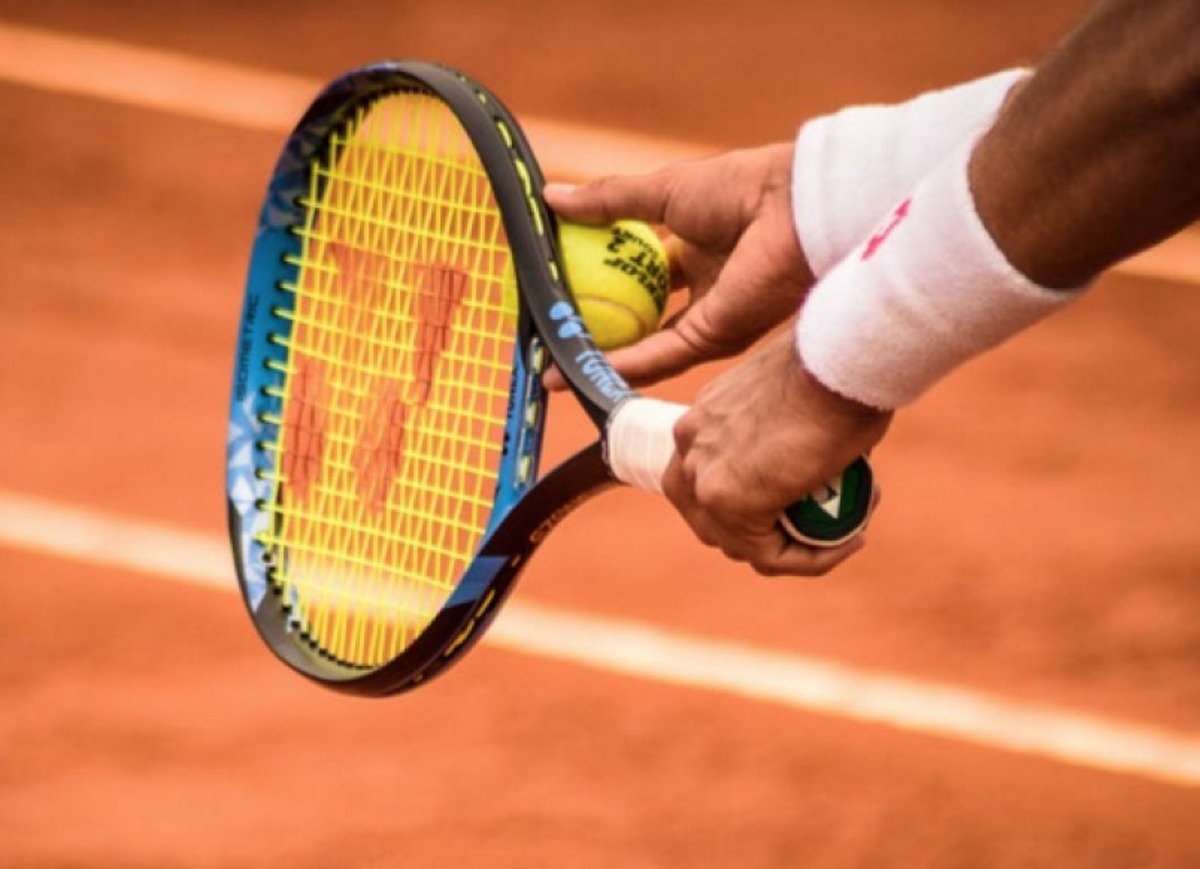Tennis - Niente da fare