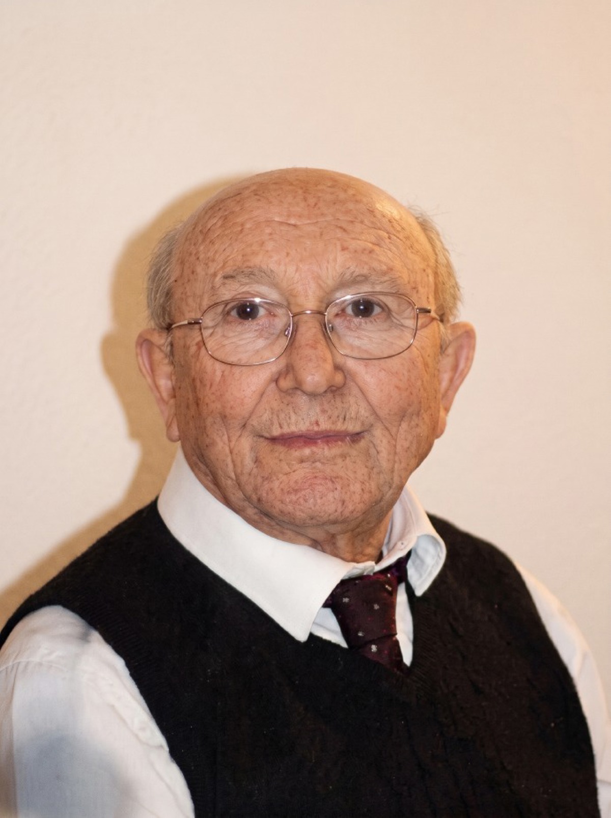Necrologio di Mario Frassi
di anni 95 - Crema News: i necrologi del giorno