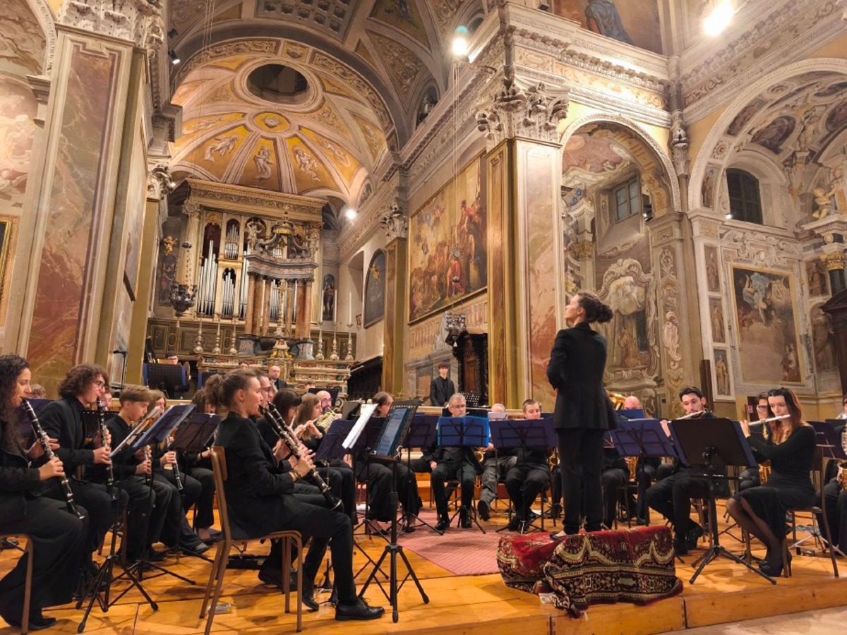 Crema - Concerto per la Lilt