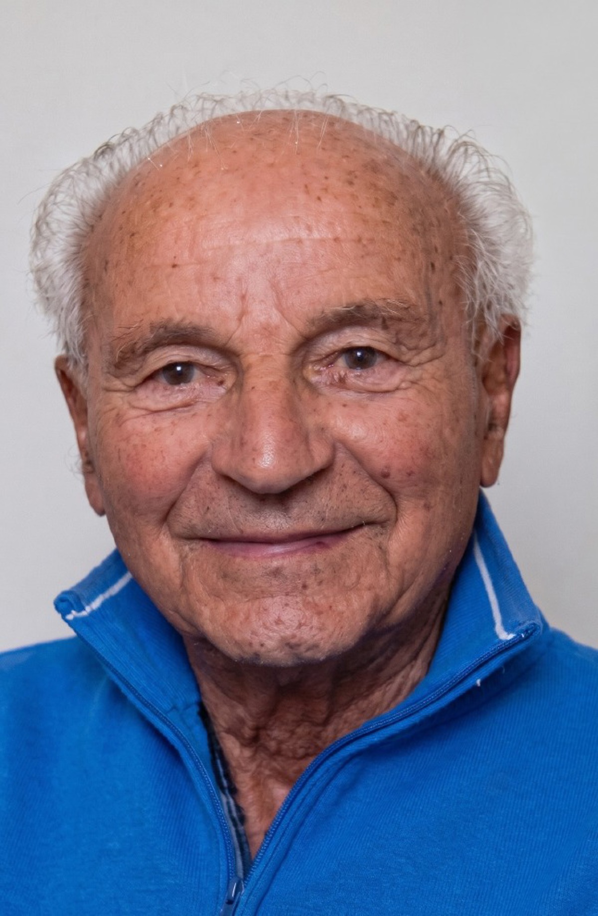 Necrologio di Agostino (Mario) Fusar Poli
di anni 94 - Crema News: i necrologi del giorno