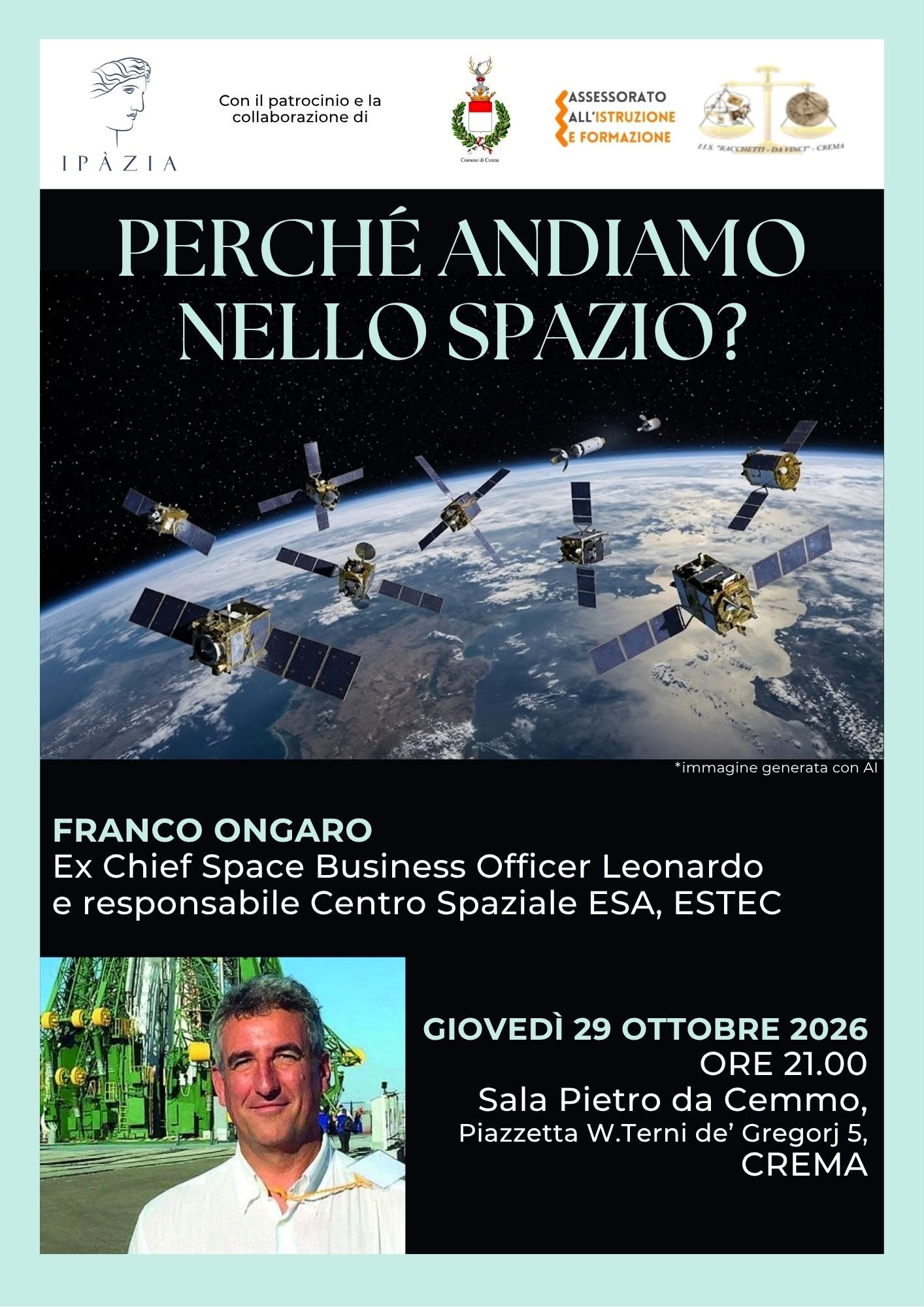 Gli appuntamenti nel Cremasco