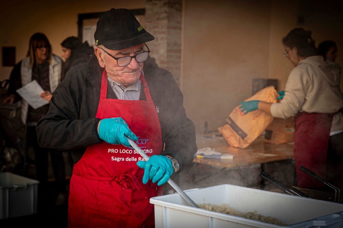 Soncino - Pienone
