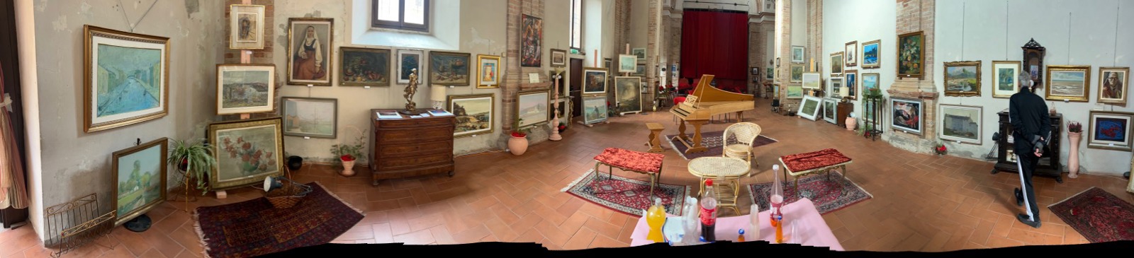Crema - Pittori in mostra