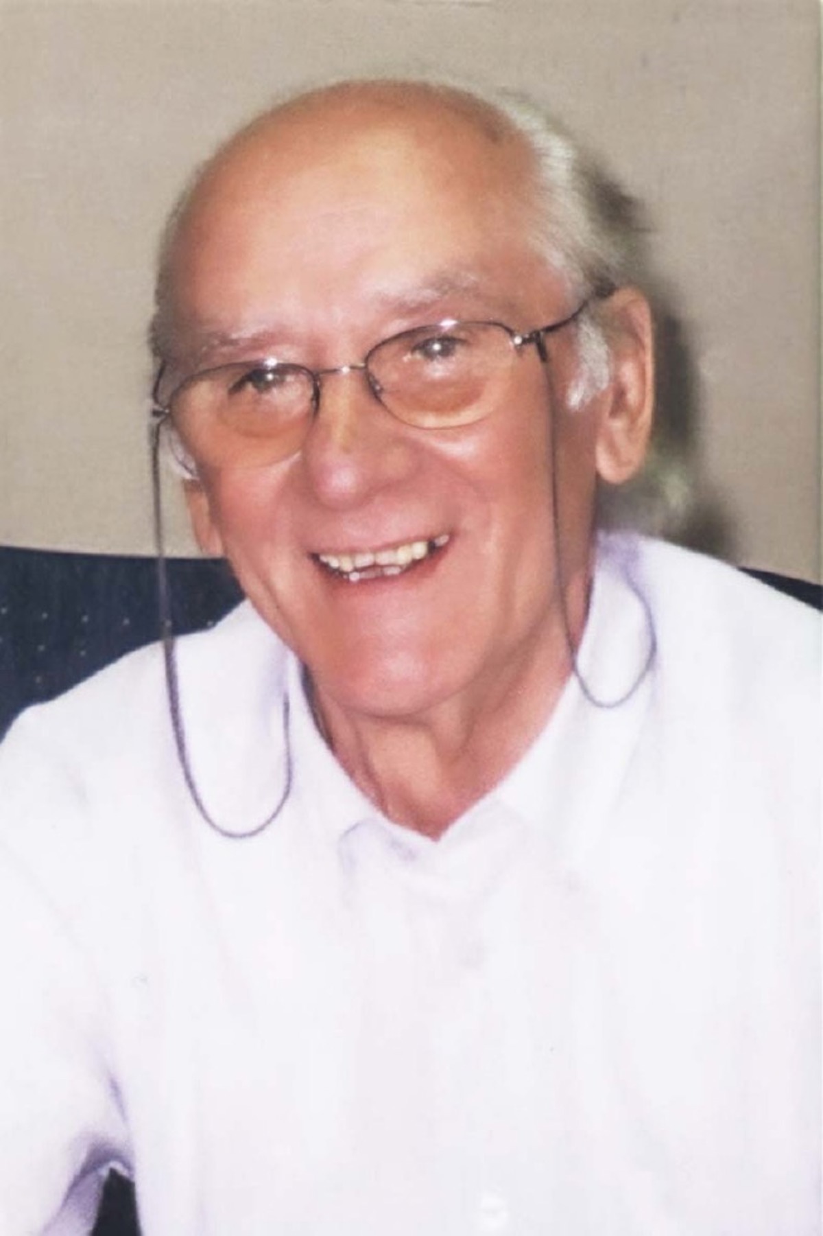Necrologio di Luigi (Mario) Gioia
di anni 93 - Crema News: i necrologi del giorno