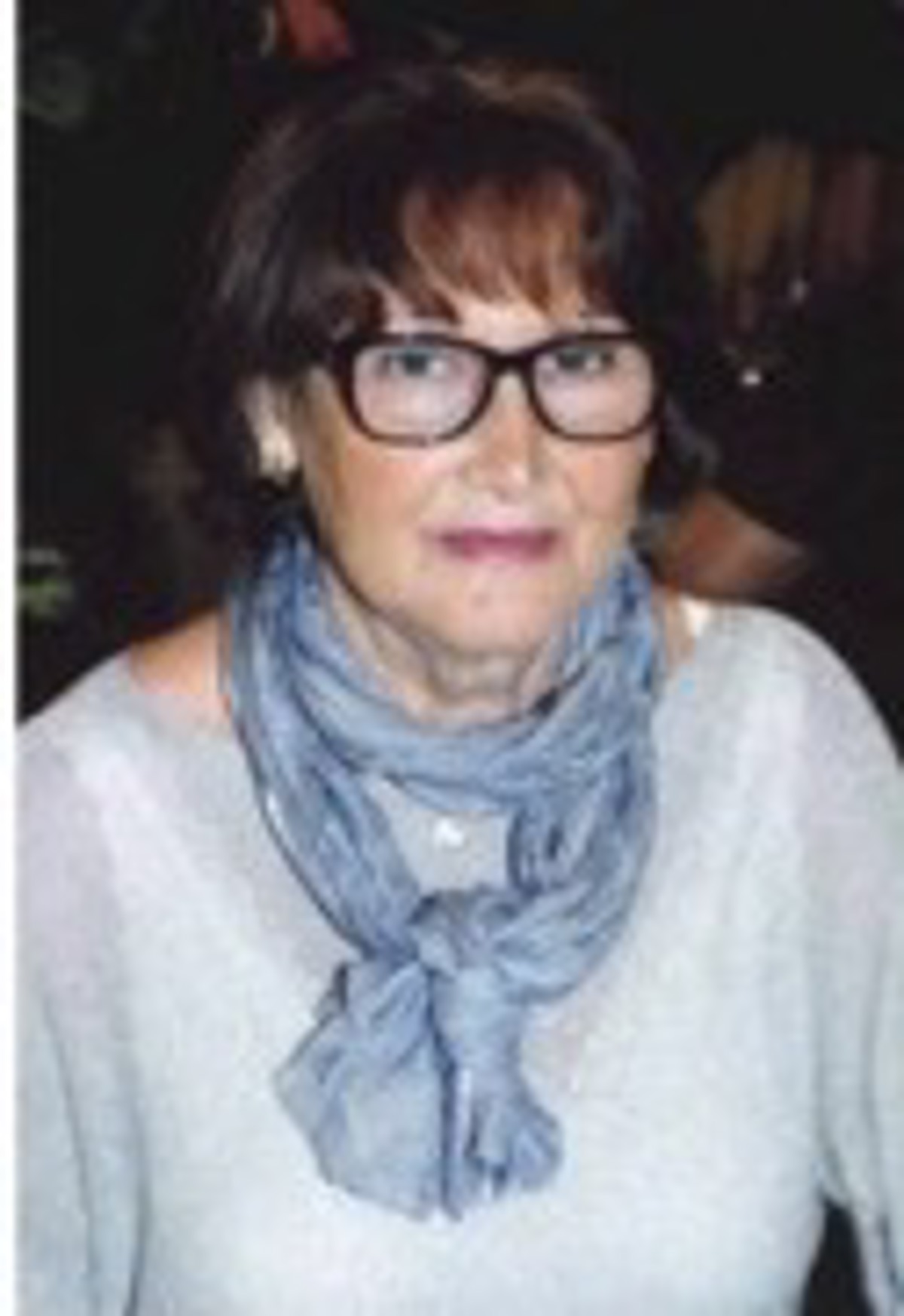 Necrologio di Maria Rosa De Vho
in Trezzi - Crema News: i necrologi del giorno