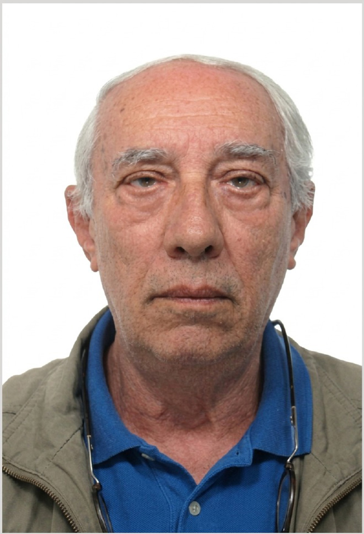 Necrologio di Luciano Ton
di anni 86 - Crema News: i necrologi del giorno