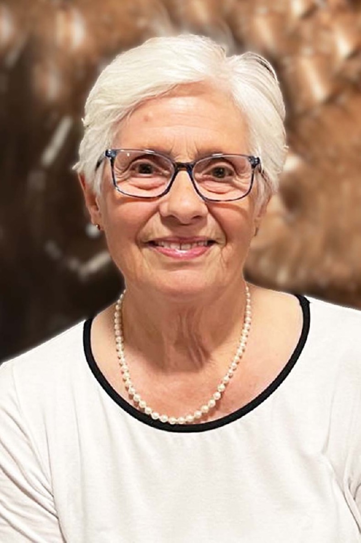 Necrologio di Lora Resmini
ved. Gualdoni
di anni 87 - Crema News: i necrologi del giorno