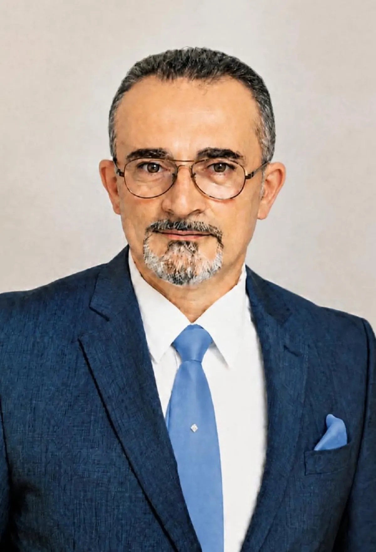 Necrologio di Francesco Parisi
di anni 62 - Crema News: i necrologi del giorno