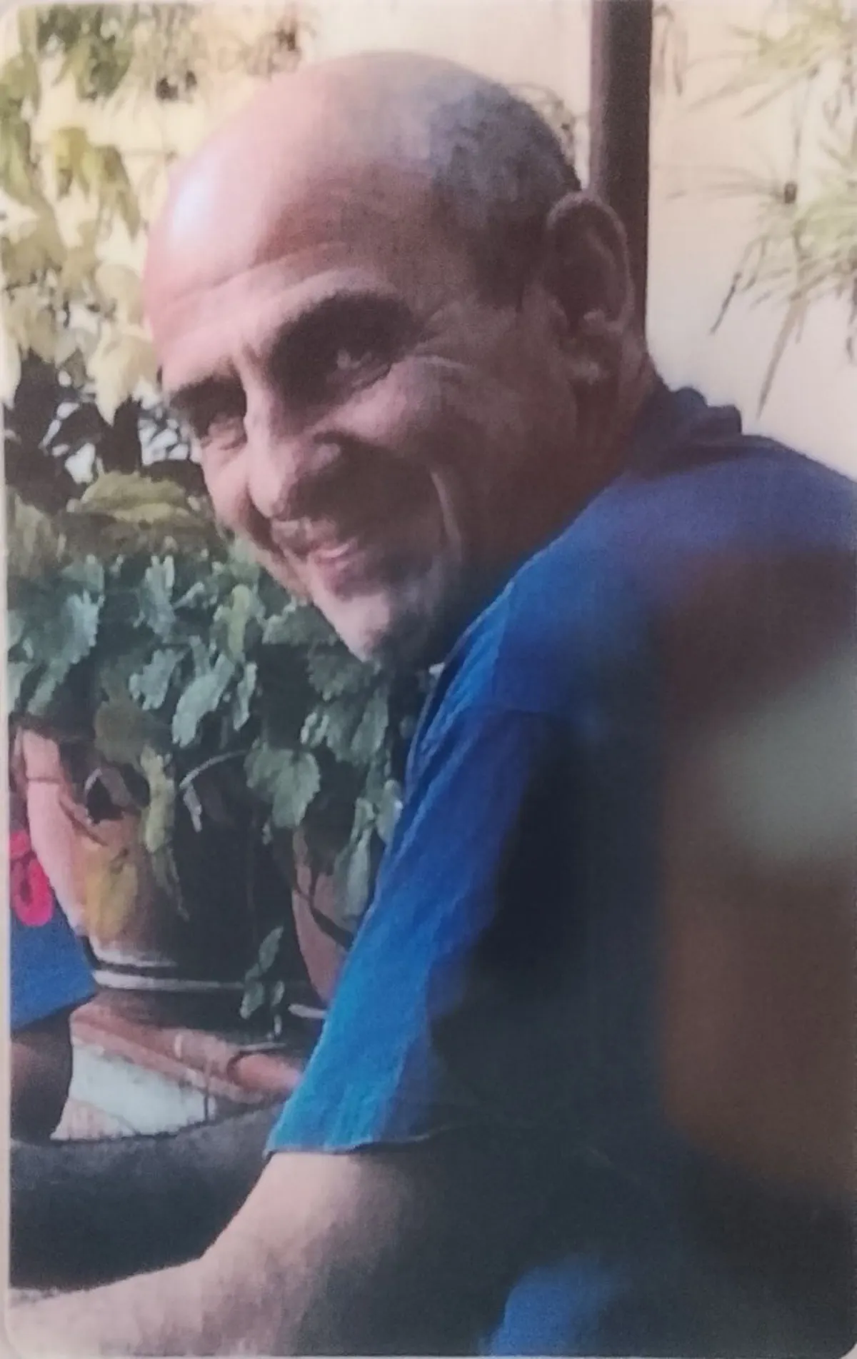 Necrologio di Marino (Gocciola) Carniti
di anni 60 - Crema News: i necrologi del giorno