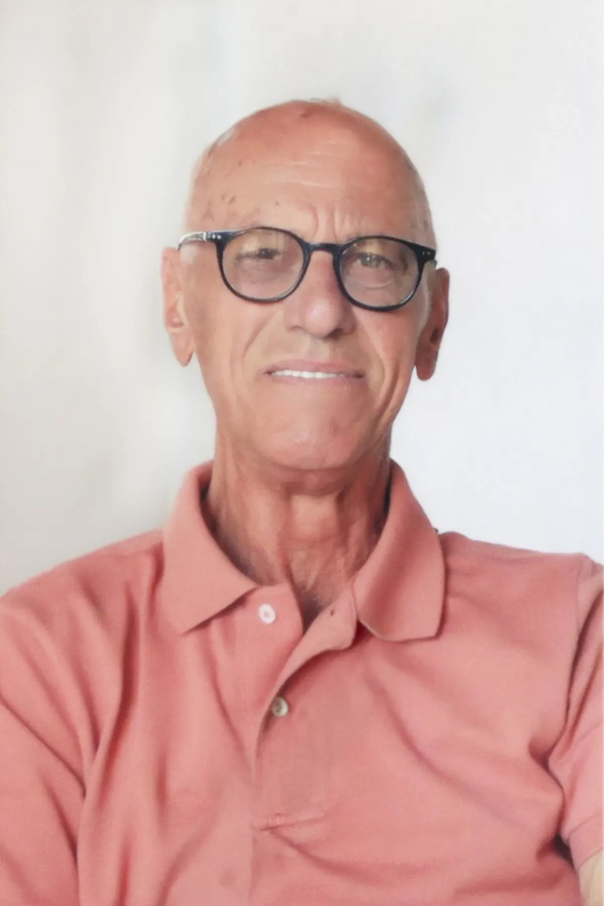 Necrologio di Giulio Scaravaggi
di anni 77 - Crema News: i necrologi del giorno
