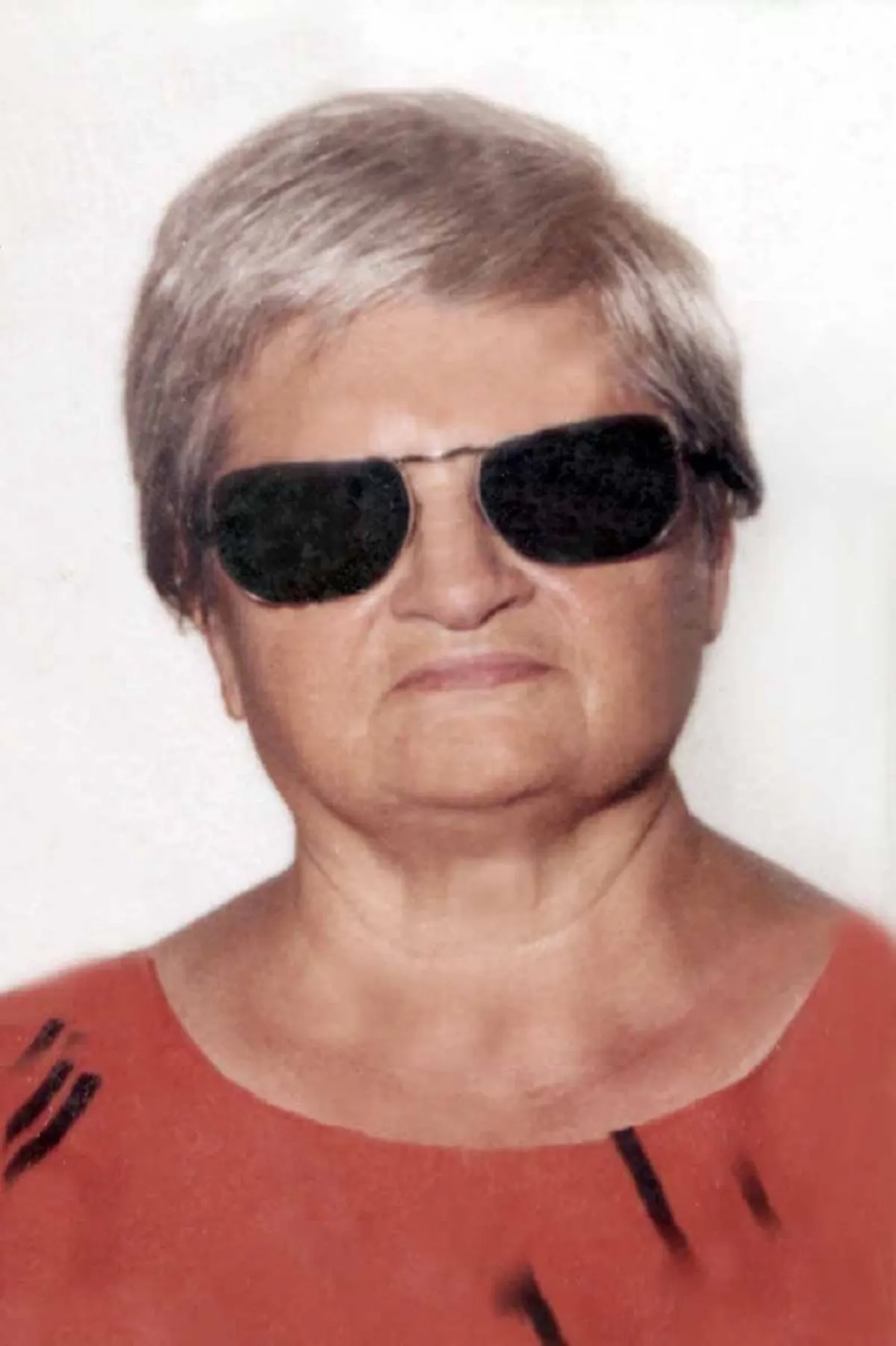 Necrologio di Ines Inzoli
di anni 102 - Crema News: i necrologi del giorno