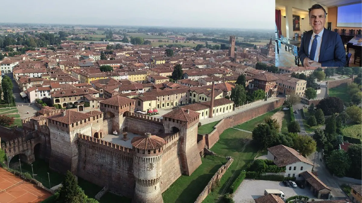 Soncino - Per Halloween vietati i botti 