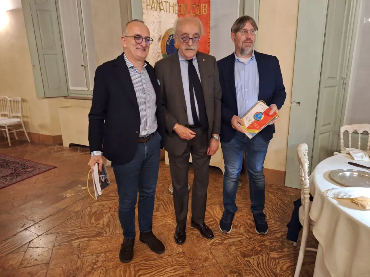 Ripalta Guerina -  Gli scacchi per allenare la mente