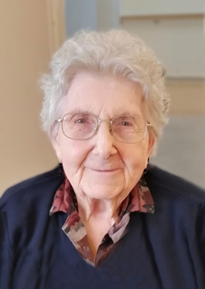 Necrologio di Maria Ausilia Manzoni
di anni 95 - Crema News: i necrologi del giorno