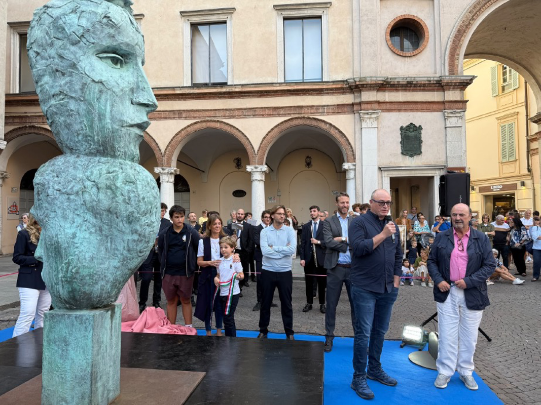 Crema - Tra memoria e oblio