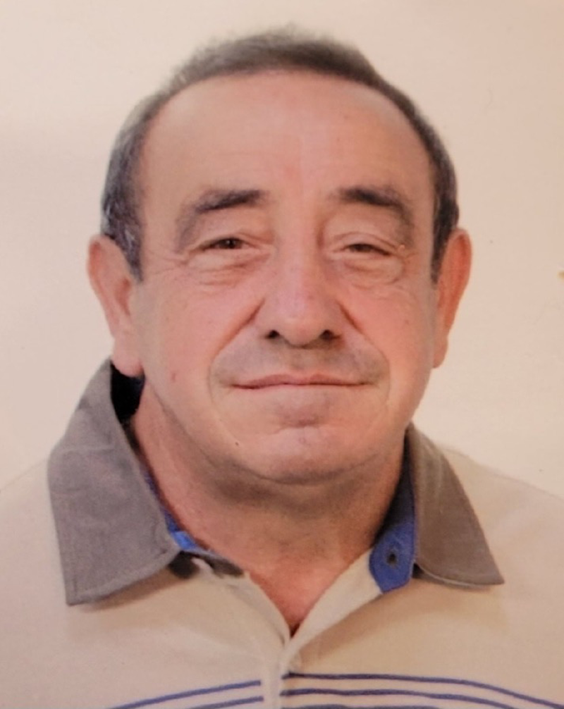 Necrologio di Marino Borghi
di anni 77 - Crema News: i necrologi del giorno