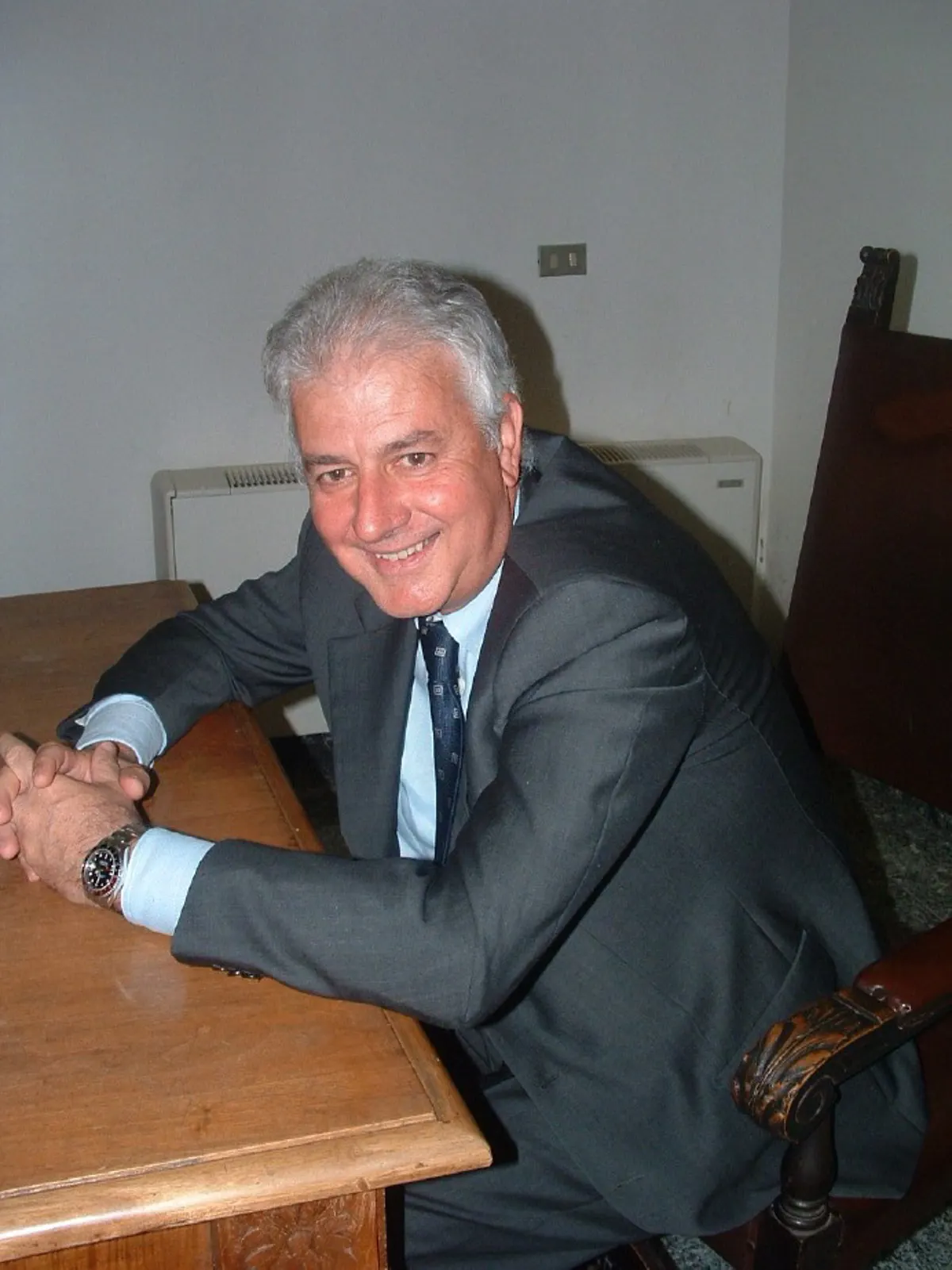 Crema - La donazione non si restituisce