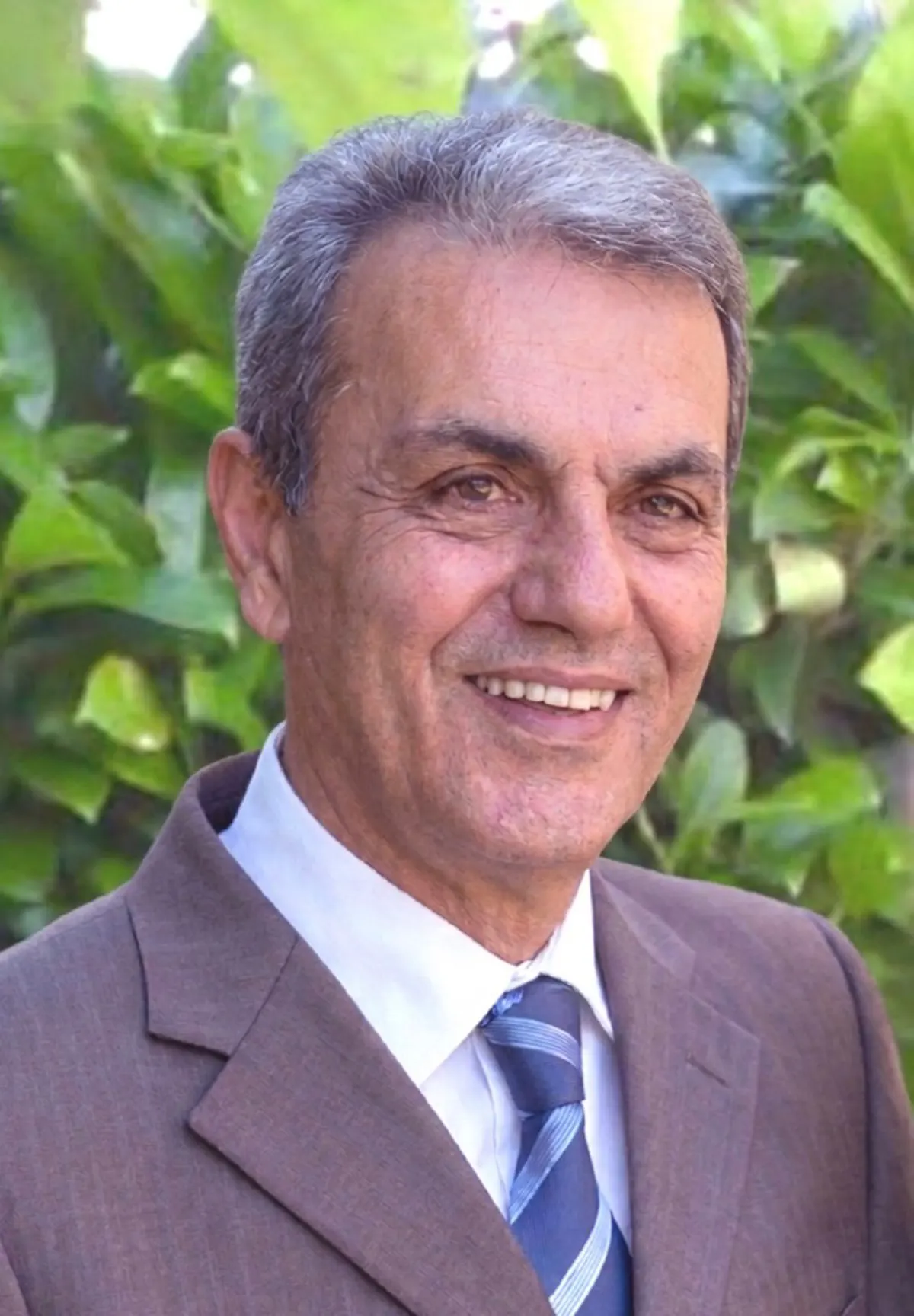 Necrologio di Mimmo Tinelli
di anni 75 - Crema News: i necrologi del giorno