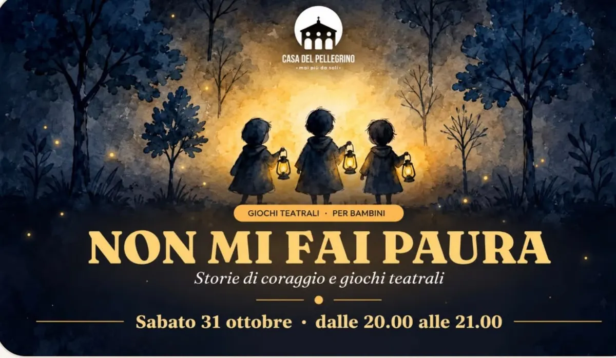 Dal dolcetto o scherzetto alla Notte Nera: Halloween nel Cremasco
