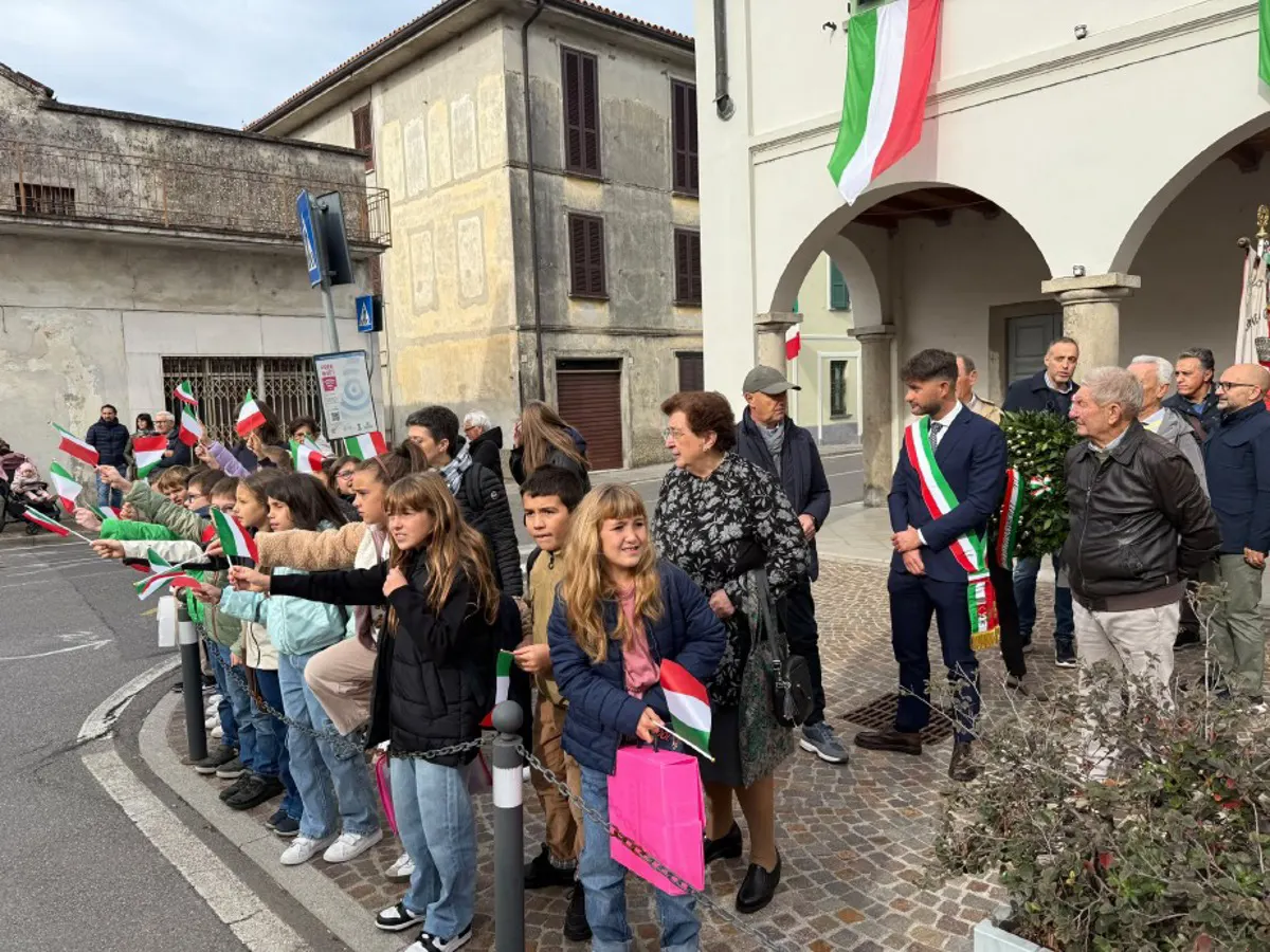 Cremasco - Domani feste per il IV Novembre 