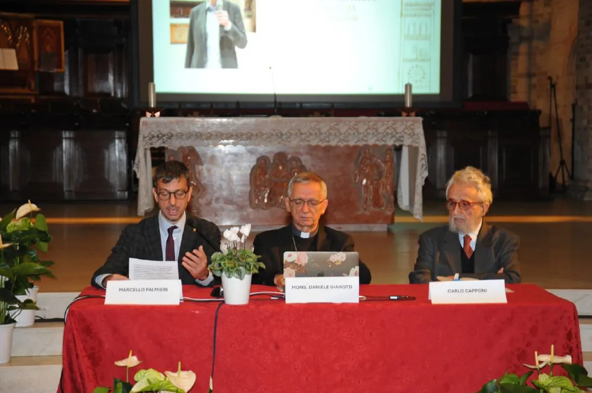 Crema - Da campanile a museo