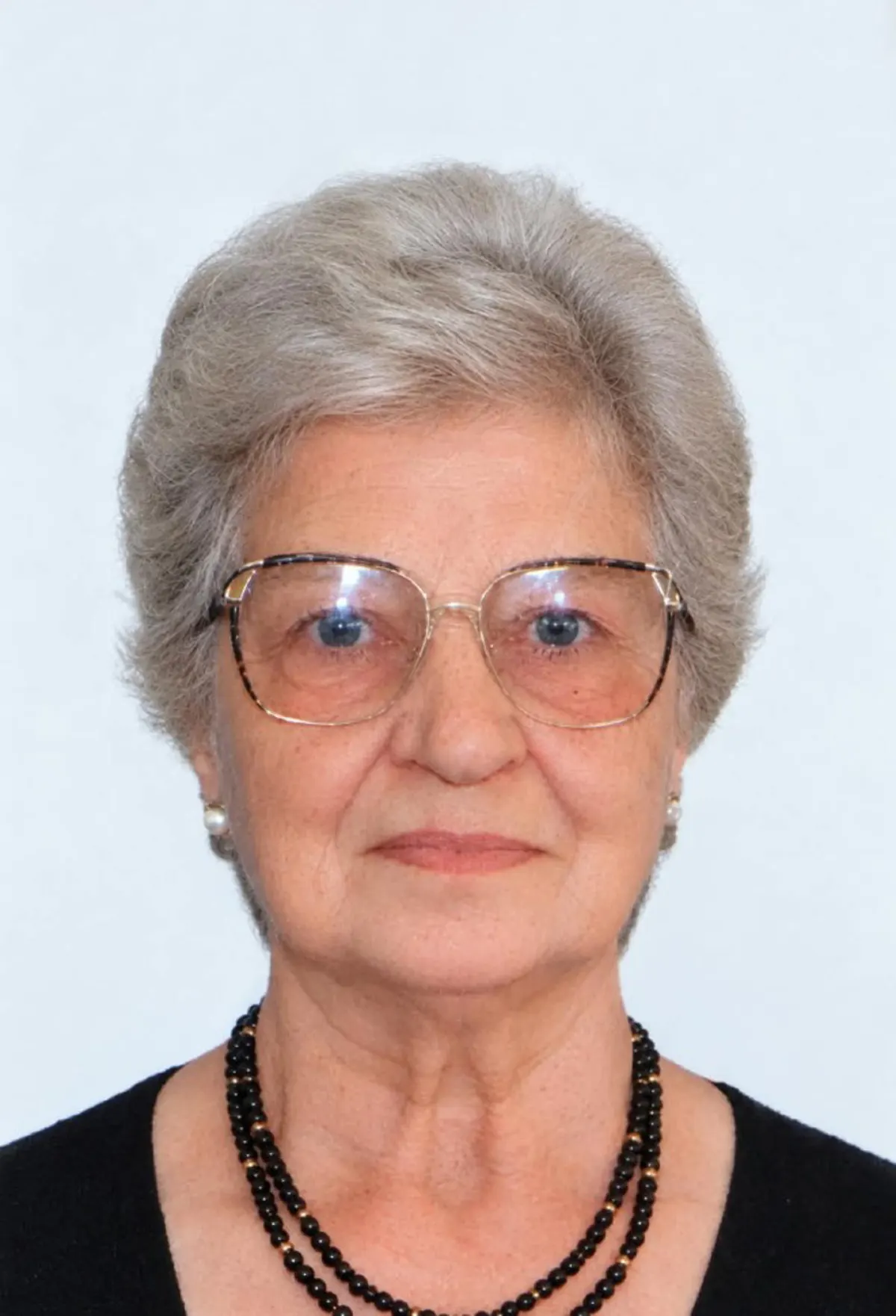 Necrologio di Paolina (Maria) Sudati
in Invernizzi
di anni 91 - Crema News: i necrologi del giorno