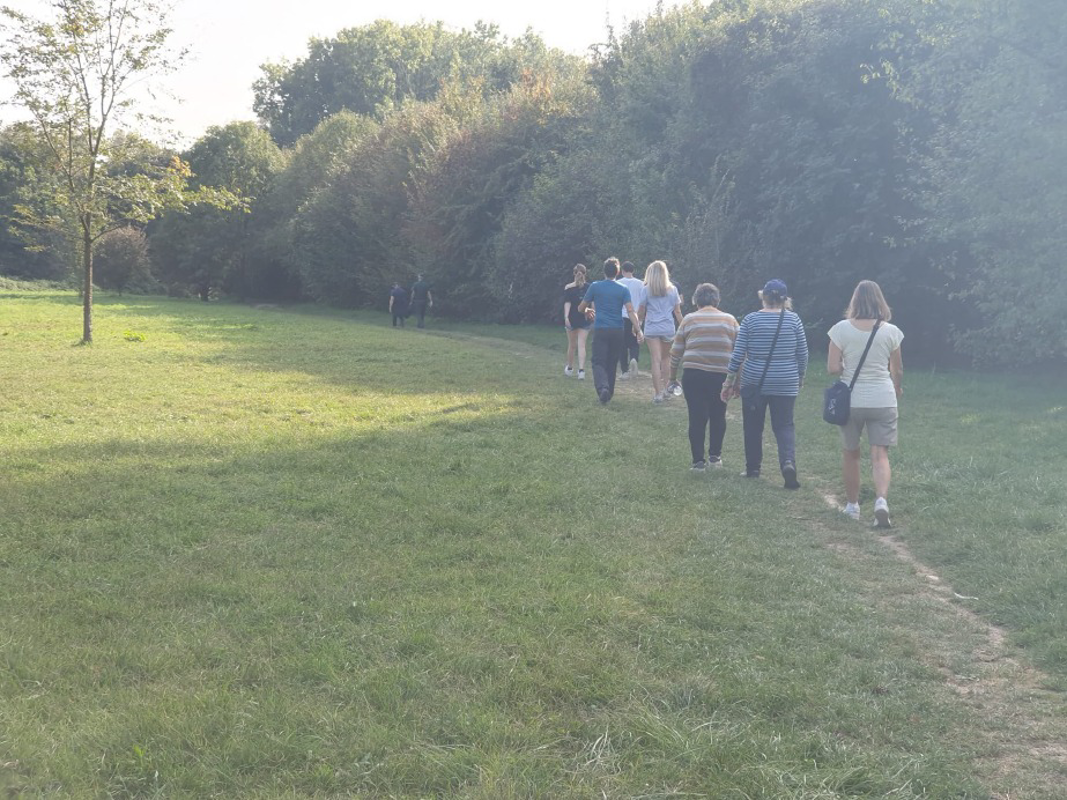 Crema - In 150 alla Run for fun