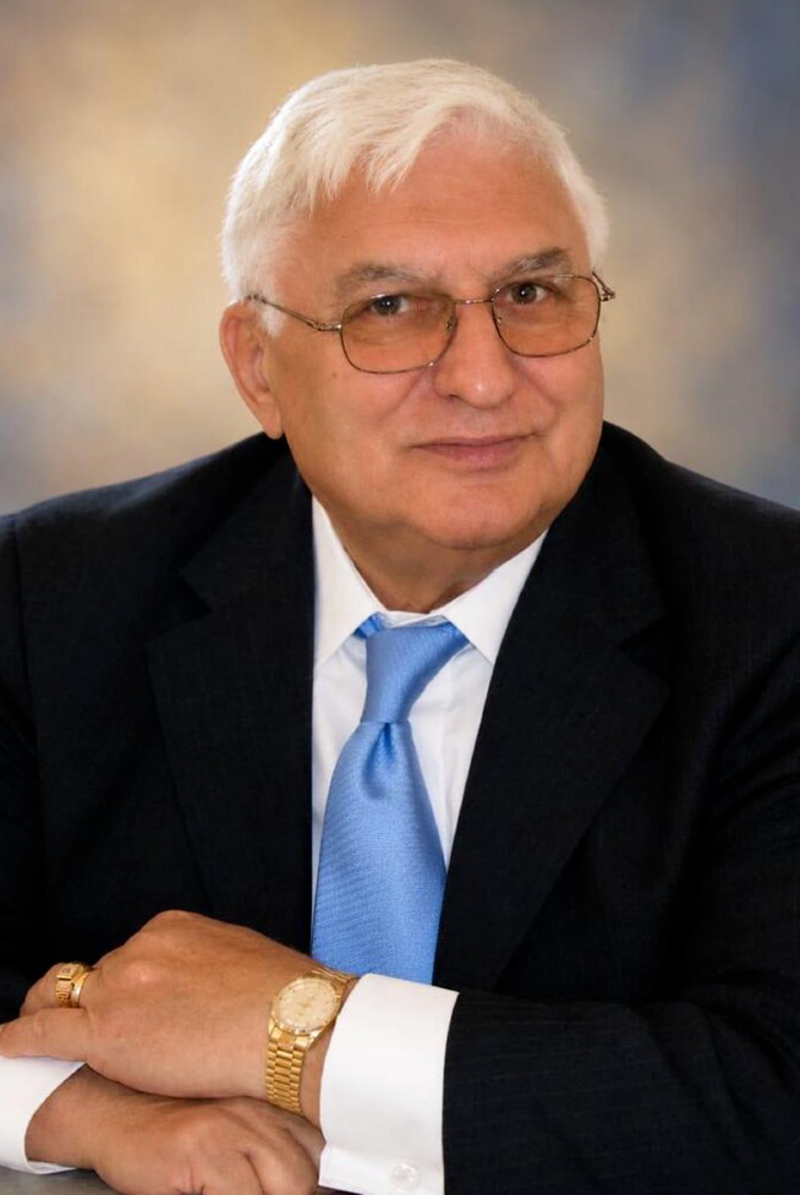 Necrologio di Pietro Colombo Giardinelli
di anni 89 - Crema News: i necrologi del giorno