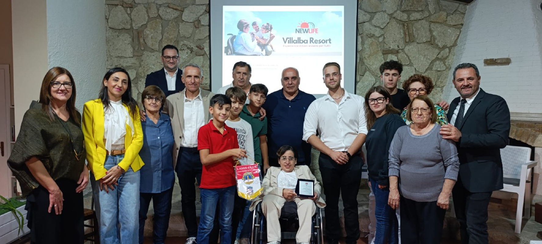 Crema - Targa all'atleta